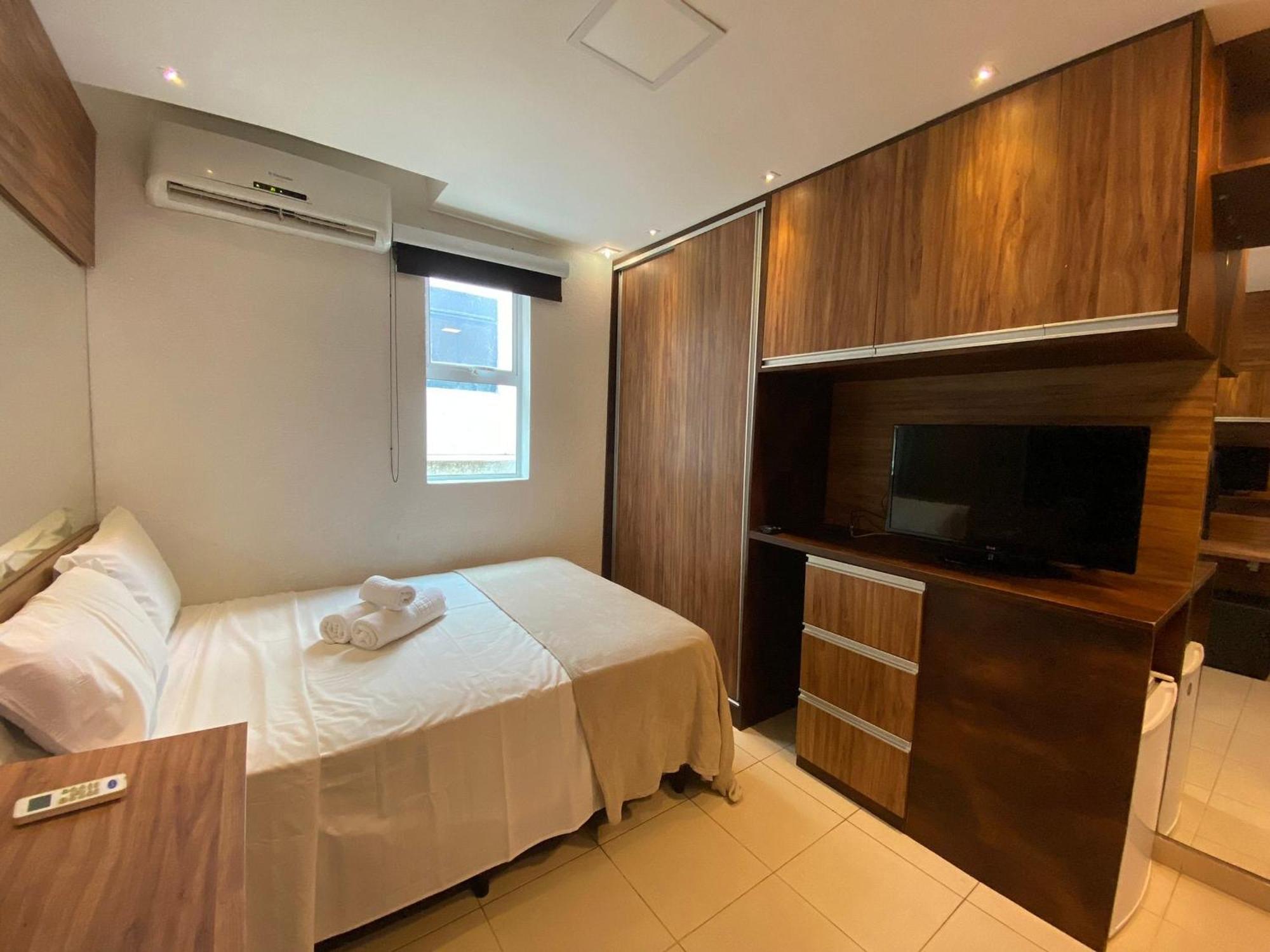 Bela Hospedagem - #Estilo Bela Vista 206 Em Intermares Кабедело Екстериор снимка