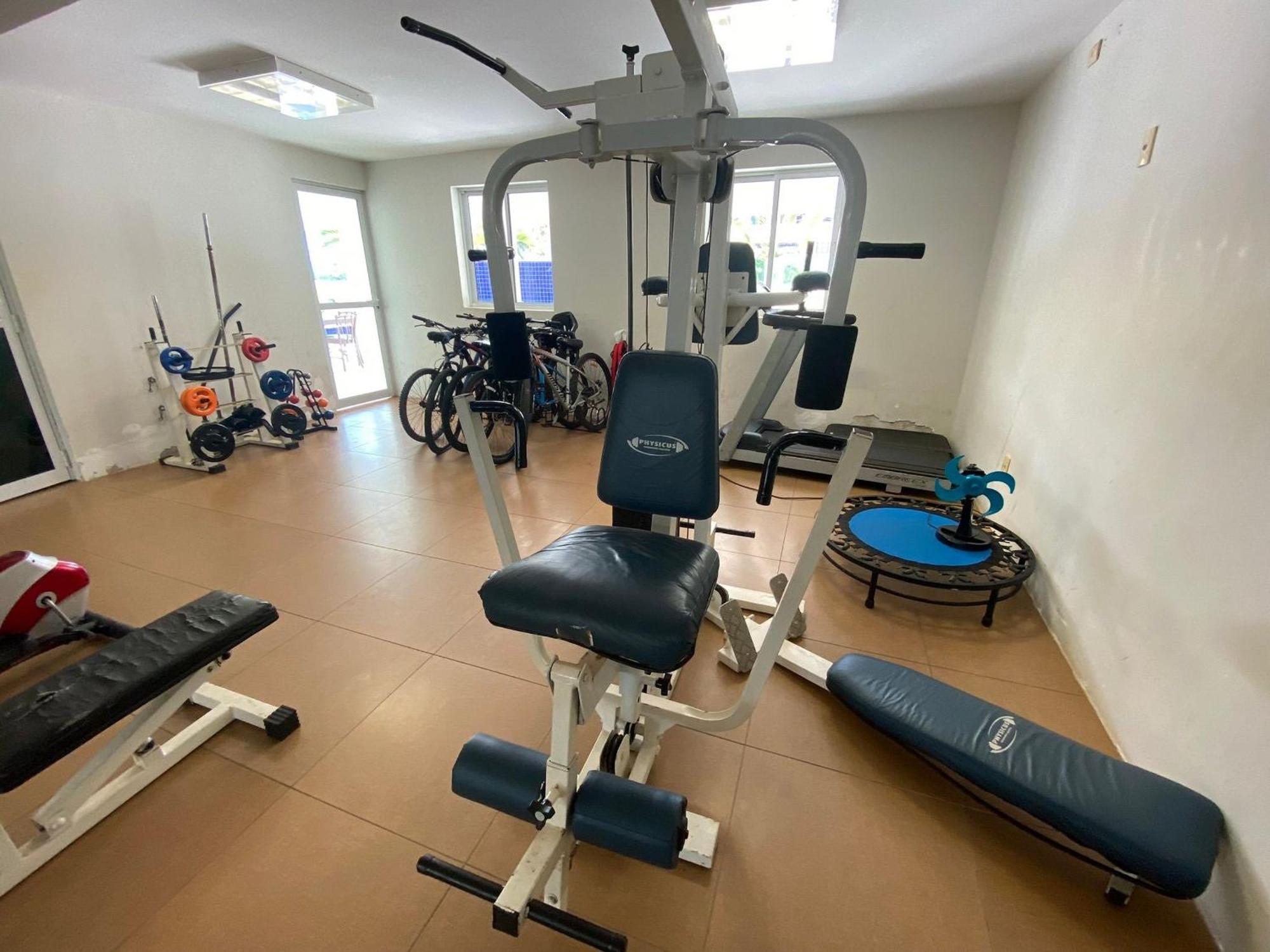 Bela Hospedagem - #Estilo Bela Vista 206 Em Intermares Кабедело Екстериор снимка