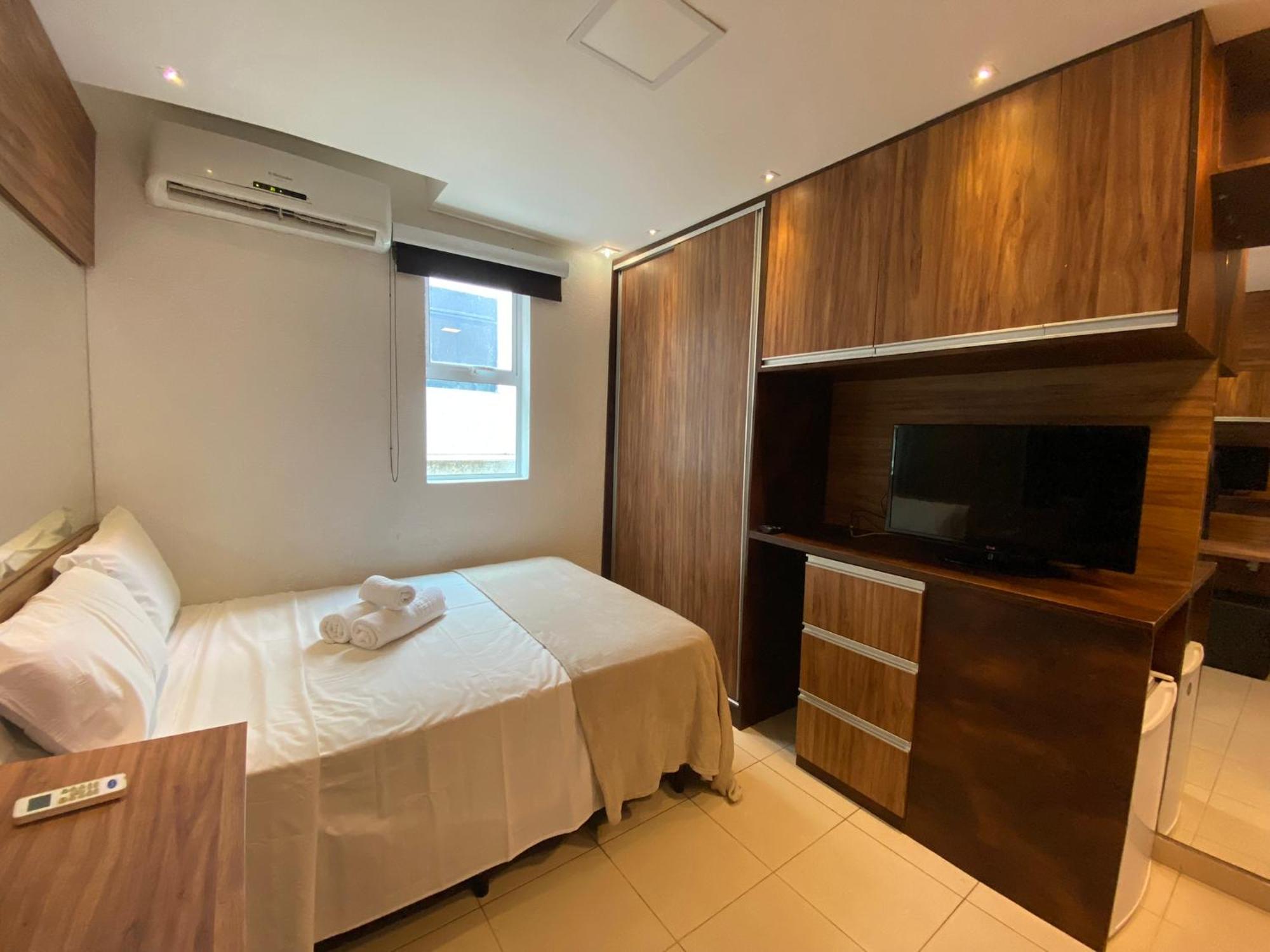 Bela Hospedagem - #Estilo Bela Vista 206 Em Intermares Кабедело Екстериор снимка