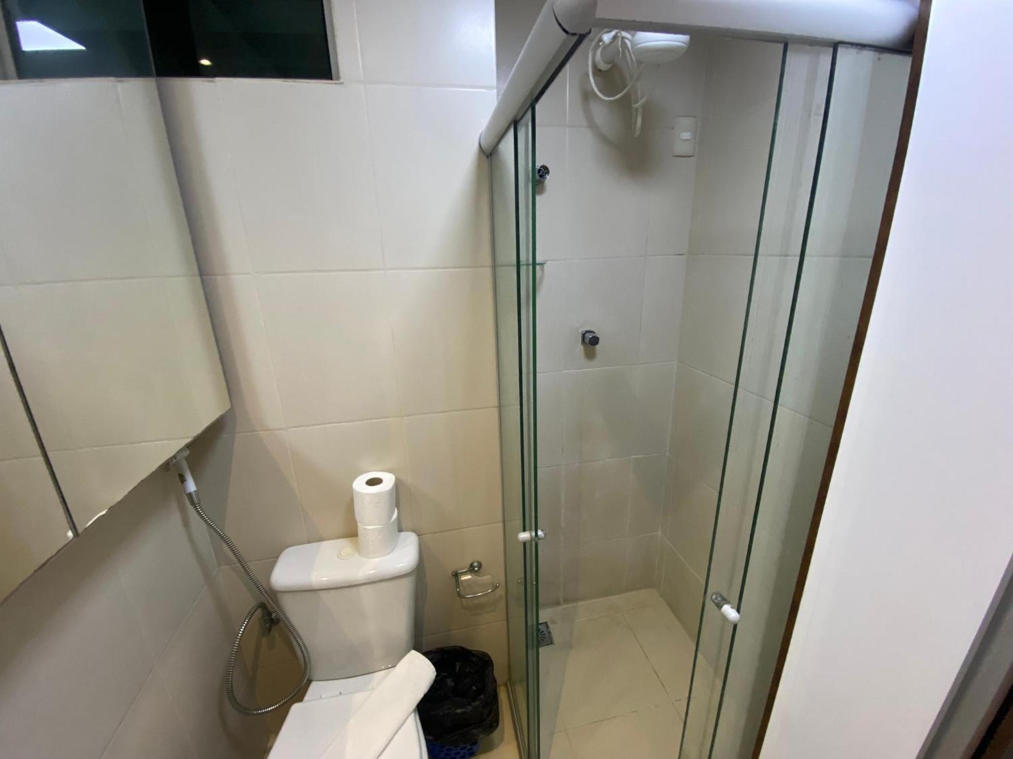 Bela Hospedagem - #Estilo Bela Vista 206 Em Intermares Кабедело Екстериор снимка