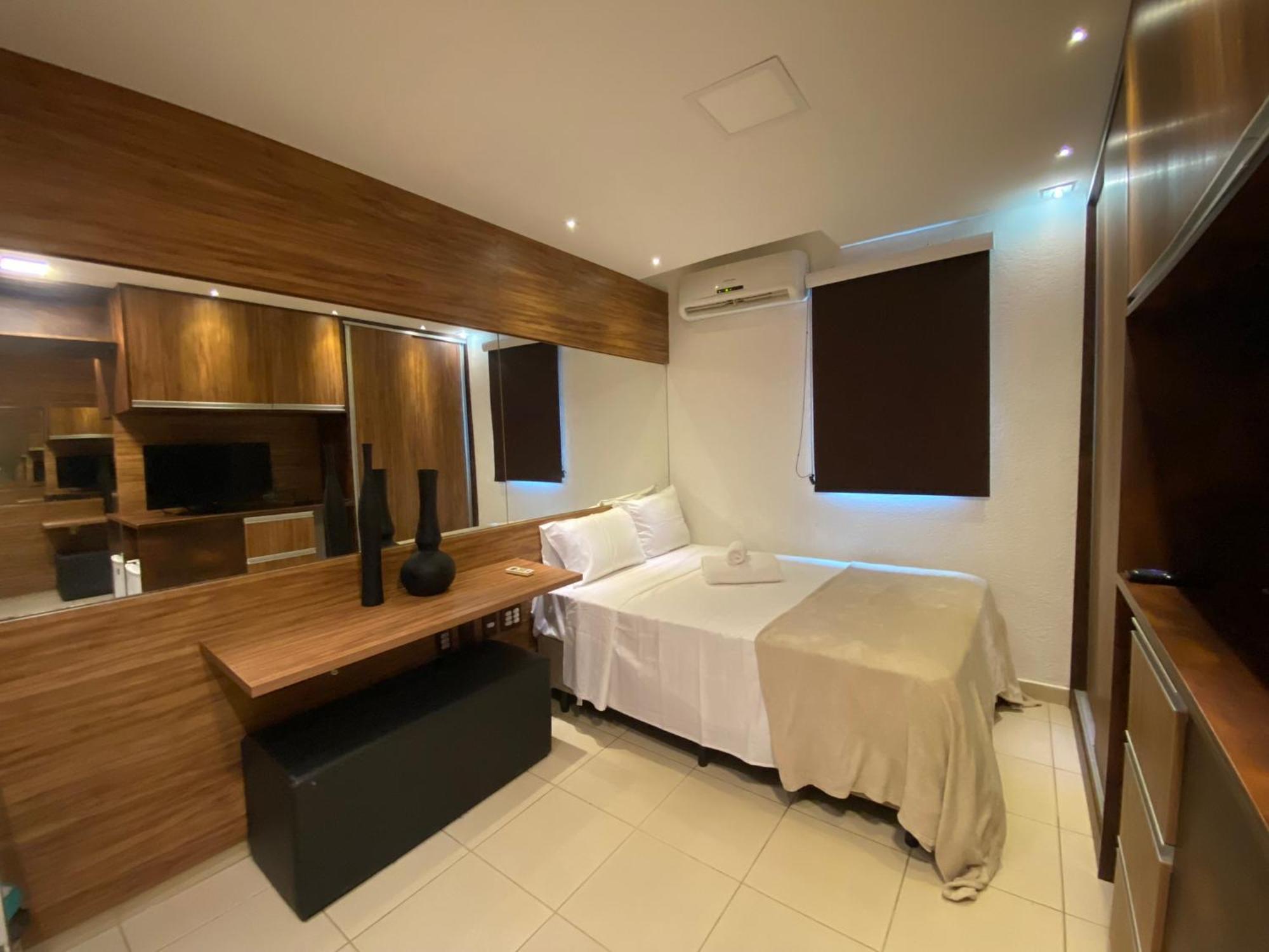 Bela Hospedagem - #Estilo Bela Vista 206 Em Intermares Кабедело Екстериор снимка